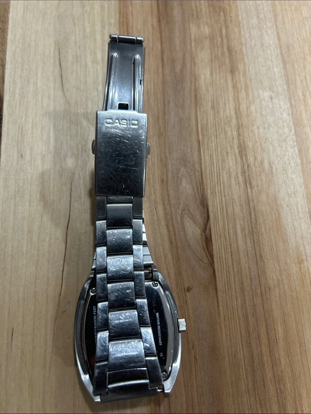Fossil Men's Black and Brown Leather Strap Watches Duo